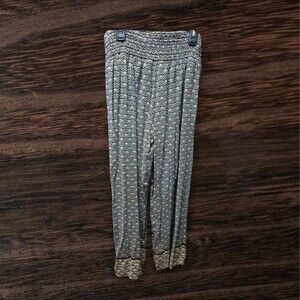 Studio 253 Wide Leg Pant Size L‎ (S66)